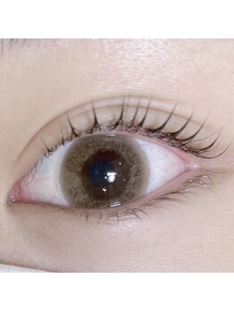 マハロクーレイ(Mahalo Ku’u Lei)/【まつ毛パーマ】