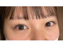 ブリリア ネイルアンドアイラッシュ(BRILLA nail&eyelash)/