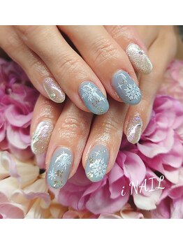 アイネイル(iNAIL)/