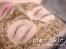 モア スキン(Mor.Skin.)