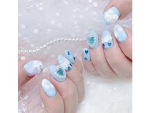 アーク(Ark)/お持ち込みデザイン★矢部担当