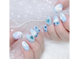 お持ち込みデザイン★矢部担当