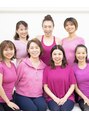 ピラティス アン ローズ(Pilates en Rose)/ Pilates en Rose【ピラティスアンローズ】