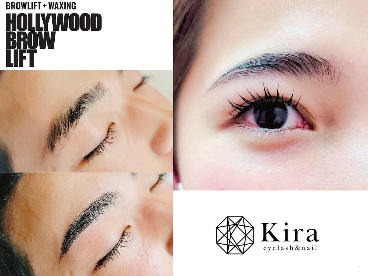 キラ(Kira)｜ホットペッパービューティー