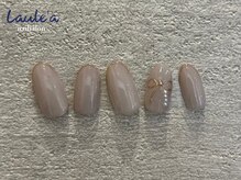 ラウレア(Laule'a)/定額Design メタリック