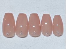 ビーボックス(Bii box)/ワンホンオフィスネイル