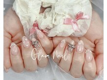 グラム(Glam)/持ち込みデザイン