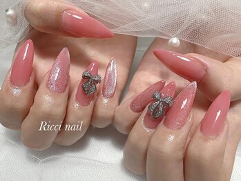 チアフルチア バイ リッチネイル(CheerfulCheer by Ricci nail)/