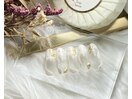 ニュアンスラインネイル¥12280