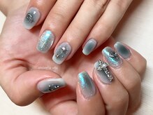 アトリエ ラビータ(atelier la vita)/ミラーチーク