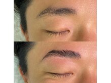 アルカナ 原宿表参道(ARCANA)/メンズアイブロウ☆