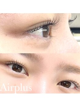 エアプラス 西船橋駅前店(Air+ plus)/デザインリフト