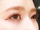 アイ マックスケリー 天神(MAXKELLY)の写真/【カウンセリング重視店】自然な仕上がり~ぱっちりドーリーeyeまで◎豊富なメニューでなりたい目元が叶う♪