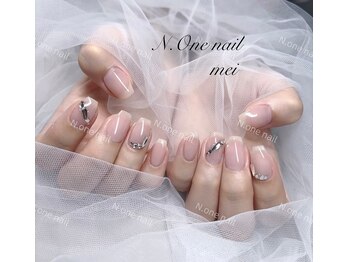エヌワンネイル(N.one nail)/