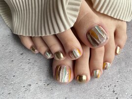 持ち込み（フット）