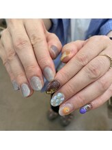 リヤン(Lien)/AutumnDesign