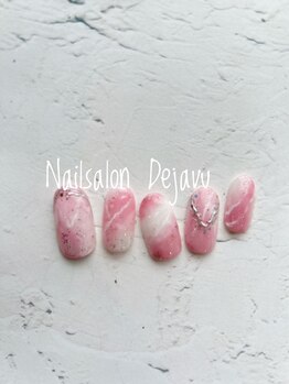 デジャヴ(Dejavu)/2024.11定額デザインC