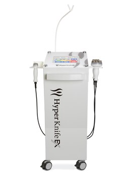 ルアナ 半蔵門(luana)/ハイパーナイフ施術