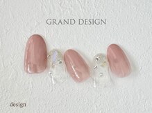 グランドデザイン 大垣店(GRAND DESIGN)/2月★NEWデザイン