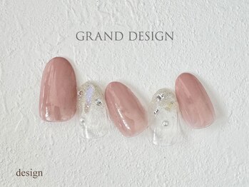 グランドデザイン 大垣店(GRAND DESIGN)/2月★NEWデザイン