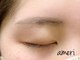 アメリ(ameri)の写真/【骨格似合わせ×黄金比×丁寧なカウンセリング】で"なりたい眉"を叶えます☆眉毛を整えて印象UP！