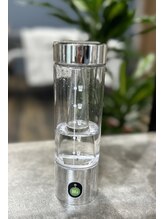 ウィート(WHeAT)/水素吸入