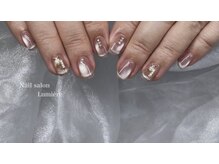 ルミエール(Lumiere)/デザインジェルコース1