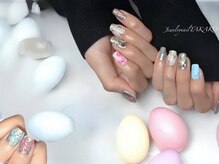 ジュエリーネイル タカコ(Jewelry nail TAKAKO)/