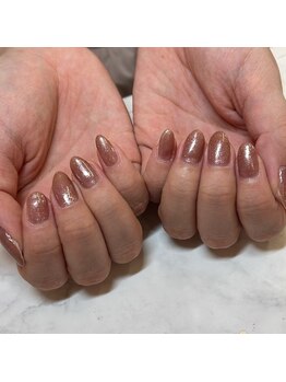 アイリッシュネイル 久屋大通店(Irish Nail)/301スパイス
