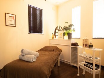 サロンケイ(Salon K)/個室