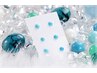 【運気ＵＰ！】天然石使用★耳つぼジュエリー１粒