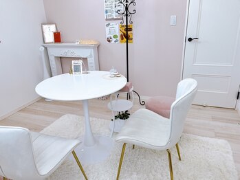 ラ レアリーゼ(La Realiser)/ゆったりお寛ぎください♪