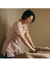 テアテ 東村山(teAte)/もみほぐし＆ストレッチ