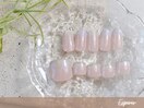 ＊HFシンプルネイル＊25/05