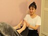【足の疲れ・むくみに】ハマムスチーム浴30分＋足つぼ・ふくらはぎ