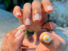 ナインルーム(_9 room.)/春のパン祭り