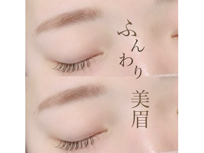 サロンド ティアラ(salon de tiara)の写真