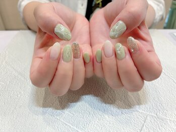 リッチオ(Riccio)/定額サンプルコース