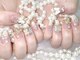 アルスネイル(Ars nail)の写真/【高技術xトレンド】持ち込みデザイン大歓迎!時間内でお好みのデザインがやり放題で楽める♪お仕事帰りも◎