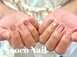 春＊おすすめニュアンス