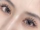 ロゼッティ(ROSETTY)の写真/目元に合わせた似合わせまつ毛パーマ♪自まつげの傷みを最小限に抑えた施術で、自然なパッチリ目元に★