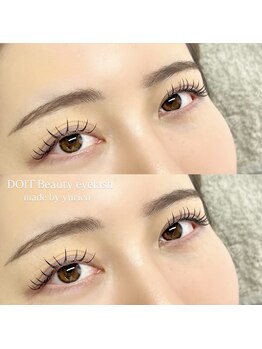 ドイト ビューティー(DOIT Beauty)/バインドロック/ダブルフラット