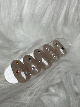 アンテ 八千代緑が丘店(Ante)/トレンドアートコース　4