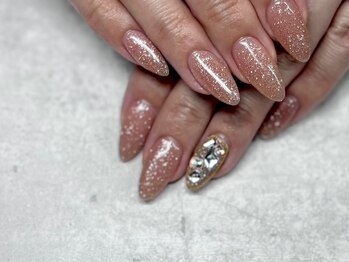 ウイ(u'i)/フラッシュネイル