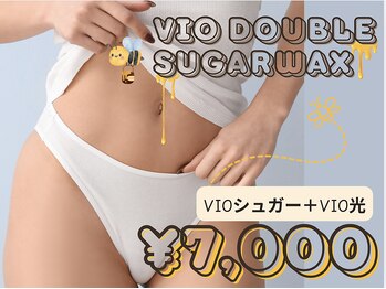 ミヌエット 新宿御苑(Minuet)