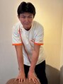 カラダファクトリー 逗子駅前店 青柳 崇