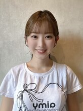エイミー(aimy) あや 