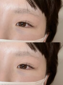 グラント(grant)/まつげパーマ