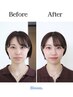 16タイプパーソナルカラー診断+メイクレッスン