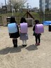 【キッズ整体】育ち盛りの子供達応援！60分
